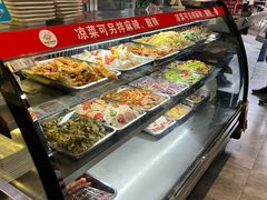 -老白家面馆(测绘东路总店)