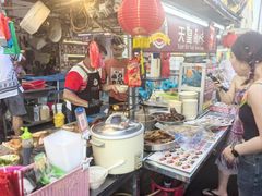 -汕头街四果汤