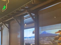 -九田家黑牛烤肉料理(新辰里亚运村店)