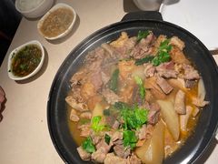 -牛小灶牛杂煲(北京路店)
