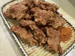 -华春餐馆(鱼山路店)