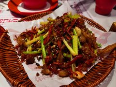 -来菜·湖北头牌藕汤(武商MALL众圆店)