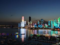 -VENU+海景酒廊