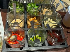 -滇野云南野生菌餐厅(陕西南路店)