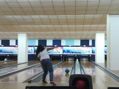 -广州保龄球馆(广州天河体育中心店)