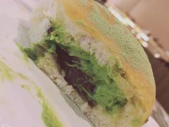 -WHEAT&BAKER-麥(凯德来福士店)