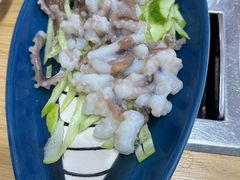 -真情鲍鱼海鲜汤