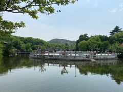 -白马涧龙池景区