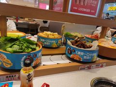 -龍歌自助小火锅(崂山丽达店)