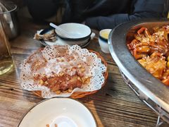 -沙掌门肉蟹煲(沙溪店)