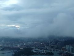 景观位-天龙轩(香港丽思卡尔顿酒店)