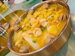老妈大烩菜-来相会饺子·新辽菜(甘家口店)