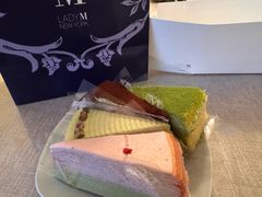 -Lady M Cake Boutique(麦迪逊大道店)