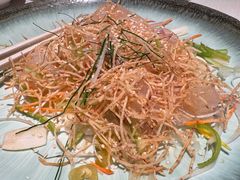 -顺峰顺水顺德菜(第一百货店)