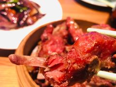 绝味手撕骨-闽上鲜·福建菜(龙湖滨江天街店)