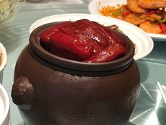 -玉林烤鸭店(定福庄店)