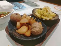 -虾佬圣汤·海鲜姿造(乐堤港店)