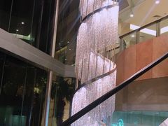-上海浦东华美达大酒店