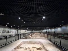 -洛阳周王城天子驾六博物馆