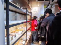 -韩国利尔面包(桂林路店)