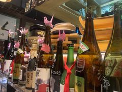 -千羽鹤海鲜居酒屋Bistro(大望路店)