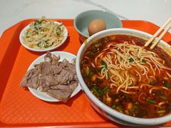-清真·金城老碗牛肉面揪面片(兰州总店)