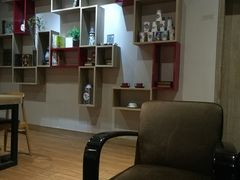 -太平洋咖啡(青岛万象城店)
