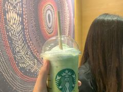-星巴克(珠海摩尔百货店)