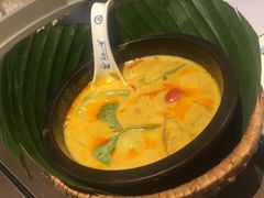 -美奈小馆·越南料理(中航城君尚购物中心店)