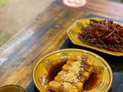 -盐井记·自贡美蛙鲜锅兔(中和店)