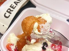 -BUTTERFUL&CREAMOROUS 黄油与面包(三里屯太古里店)