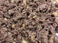 -车头老二大排档