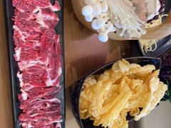 -掂档潮汕牛肉火锅(沈阳万象城店)