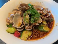 -庆江南江南菜(琴湖溪里花园城店)