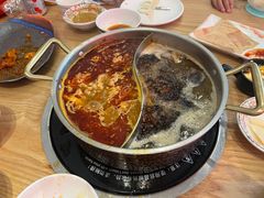 -松野谷·寿喜烧自助(华联顺义金街购物中心店)