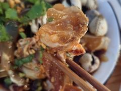 -车头老二大排档(金城步行街店)