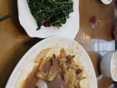 -有家驴肉黄面(敦煌店)