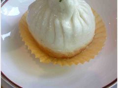 生煎馒头-老洋房花园饭店(绍兴路店)