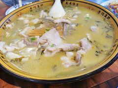 -青麻椒川菜小馆(群力新苑店)