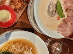 日式炸鸡-真打拉面·日式拉面新流派(体育西横街店)