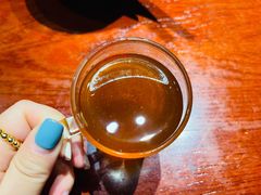 小吊梨汤-北平食府(马鞍山路店)