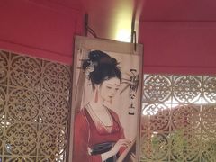 -牛将军•涮肉•烤肉(北京王府井·故宫店)