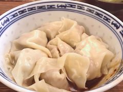 -纯阳馆鱼香排骨面(东二道街店)
