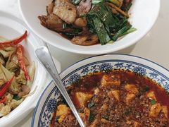 -院8里·少城记忆老川菜(宽窄巷子店)