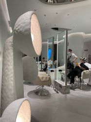 点击看大图 -3AM·S HAIR SALON烫发染发接发