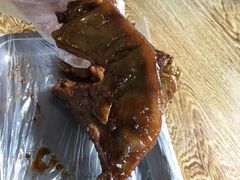 -赵元章肉骨烧(山塘街店)