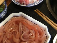 -飘香火锅(玉林西路店)