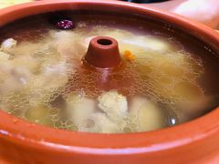 汽锅鸡-老滇山寨•云南特色菜•地方菜•民族风情歌舞表演(金碧店)