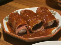-隐月· 㐂和食屋(芝罘万达公馆店)