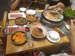 -酒拾烤肉(九方店)